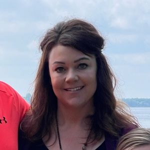 Meet your Posher, Kristin